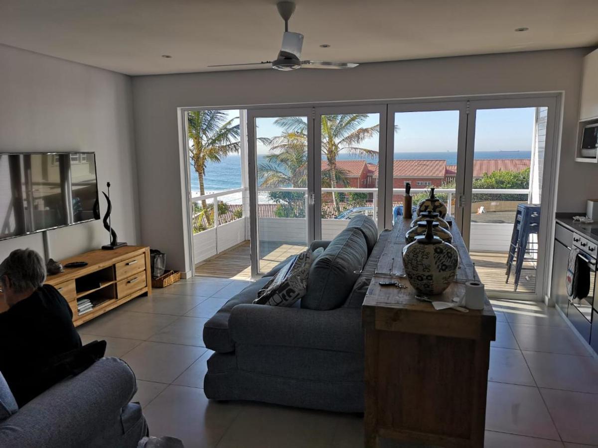 Umdloti Holiday Resort Apartments Exterior foto