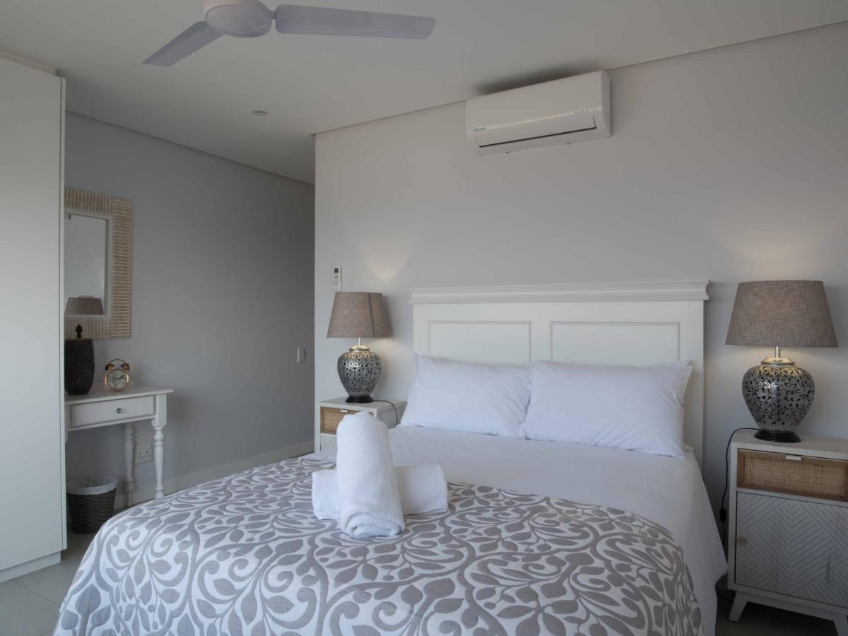 Umdloti Holiday Resort Apartments Exterior foto