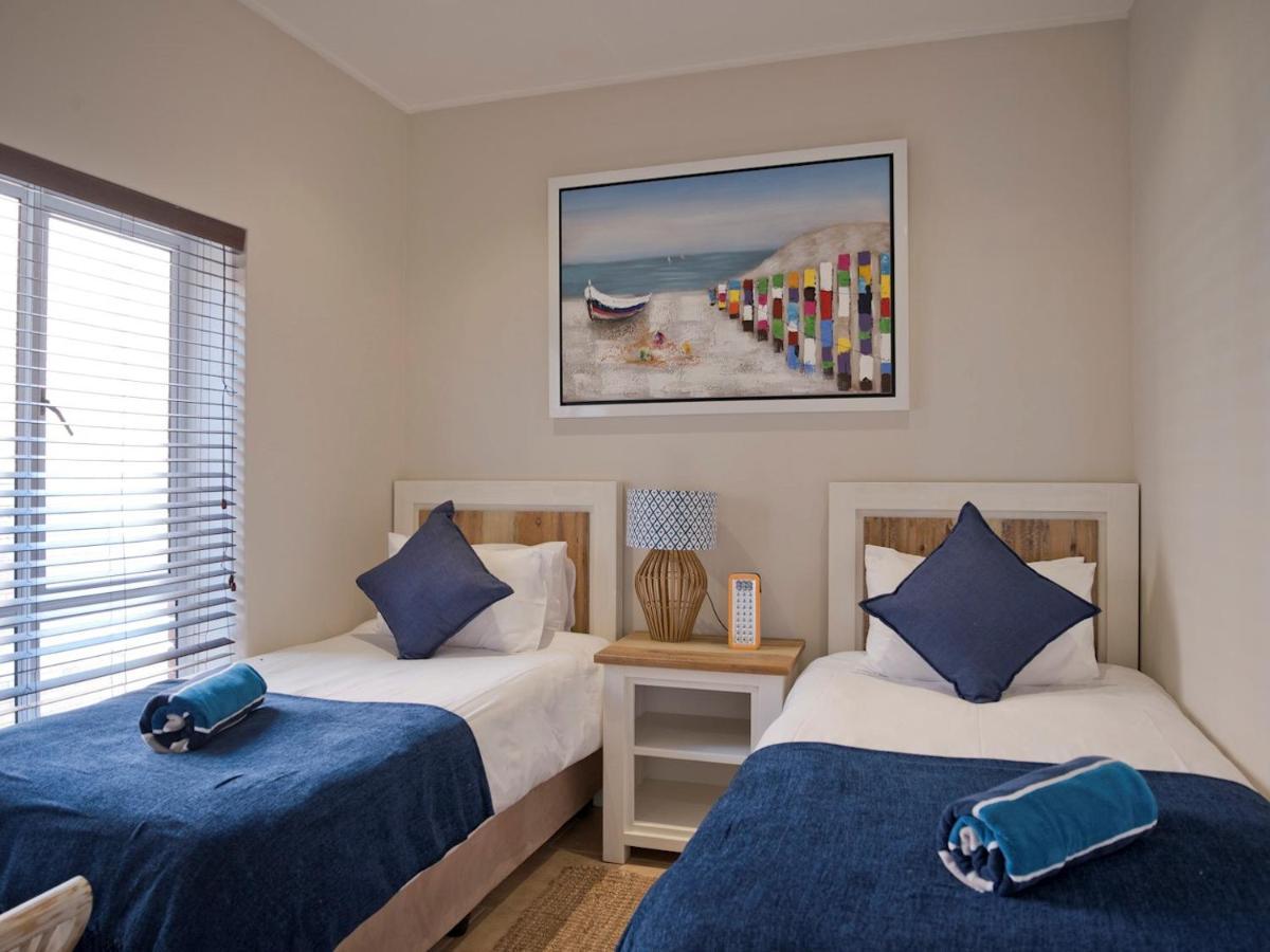 Umdloti Holiday Resort Apartments Exterior foto