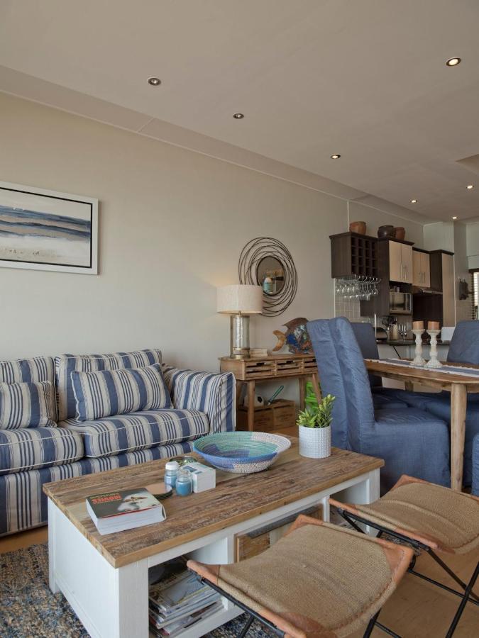 Umdloti Holiday Resort Apartments Exterior foto