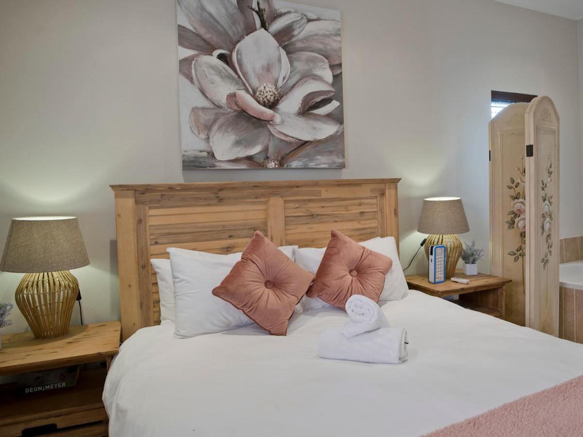 Umdloti Holiday Resort Apartments Exterior foto