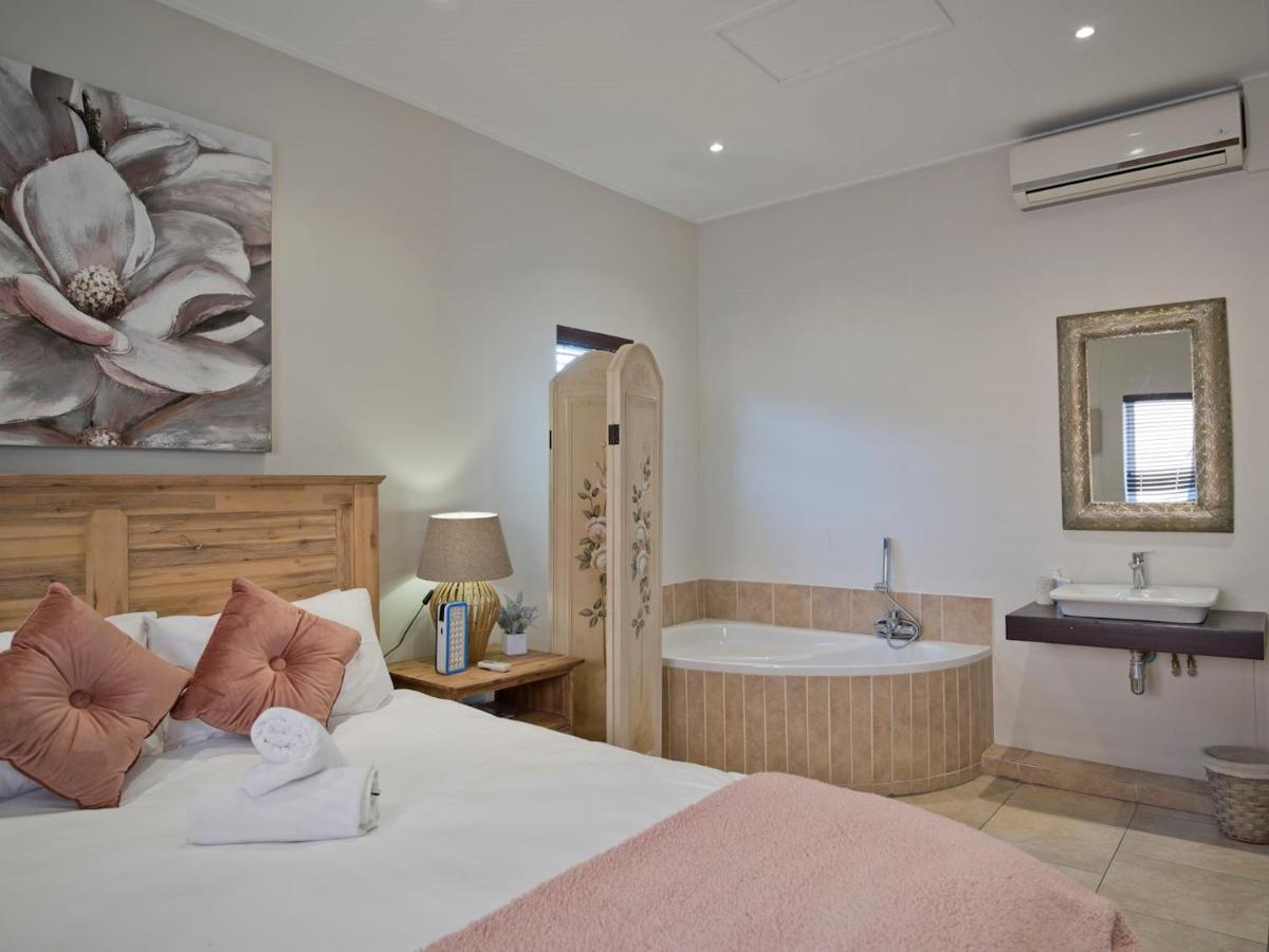 Umdloti Holiday Resort Apartments Exterior foto