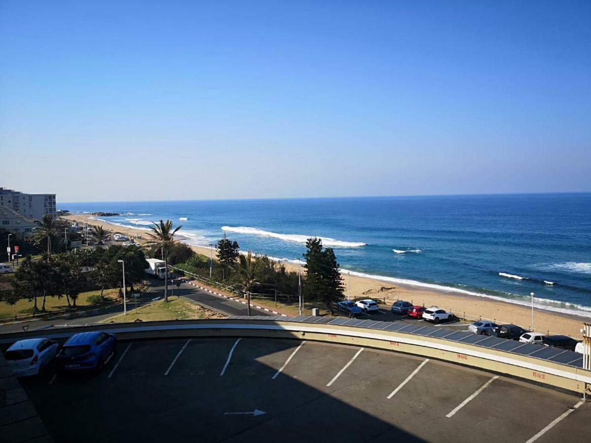Umdloti Holiday Resort Apartments Exterior foto