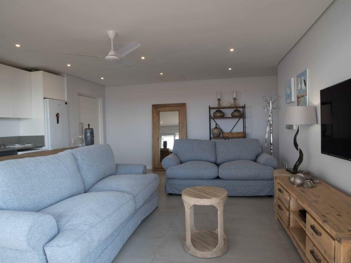 Umdloti Holiday Resort Apartments Exterior foto