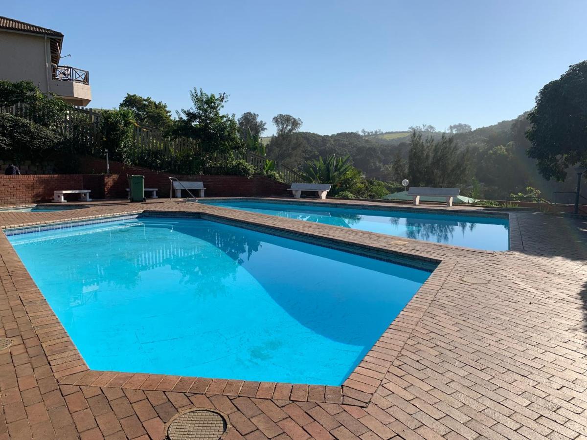 Umdloti Holiday Resort Apartments Exterior foto